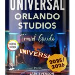 Wayfarers Travel Guide Theme Park South US Regional Kindle-0