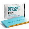 Uproot Mini Pet Hair Remover Fabric Tool Manual Operation-0