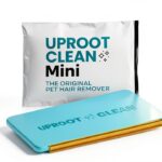 Uproot Mini Pet Hair Remover Fabric Tool Manual Operation-0
