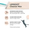 Uproot Cleaner Max Pet Hair Remover Tool for Carpets and-2
