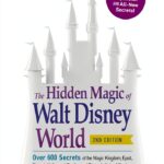 Disney Hidden Magic Gift Series Travel Guide Kindle Edition-0