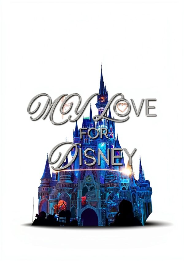 Irish Vixen Publishing Theme Park Travel Guide Kindle-0