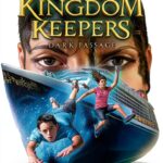 Kingdom Keepers Book 6 Disney Theme Park Adventure Fantasy-0