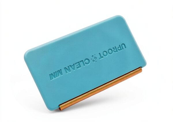 Uproot Mini Pet Hair Remover Fabric Tool Manual Operation-4