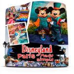 Solo And Family Vacations 2025 Kindle Travel Guide English-0