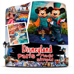 Solo And Family Vacations 2025 Kindle Travel Guide English-0