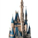 Kindle Travel Guide Amusement Park English Digital Book-0