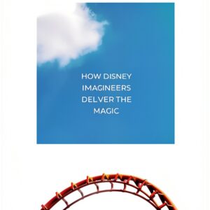 Theme Park Press Travel Guide Kindle Book Family Vacation-0