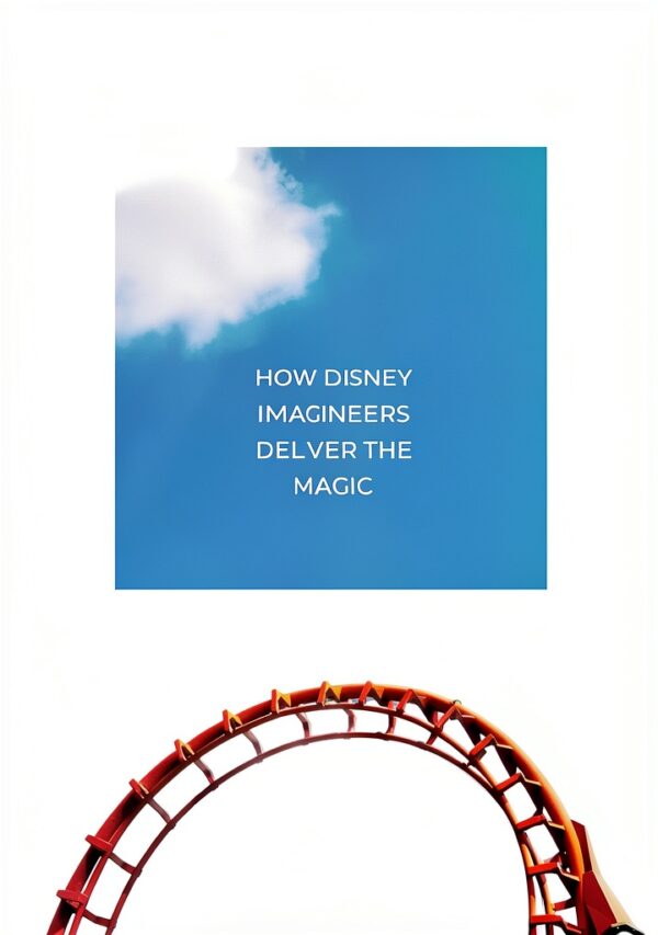 Theme Park Press Travel Guide Kindle Book Family Vacation-0