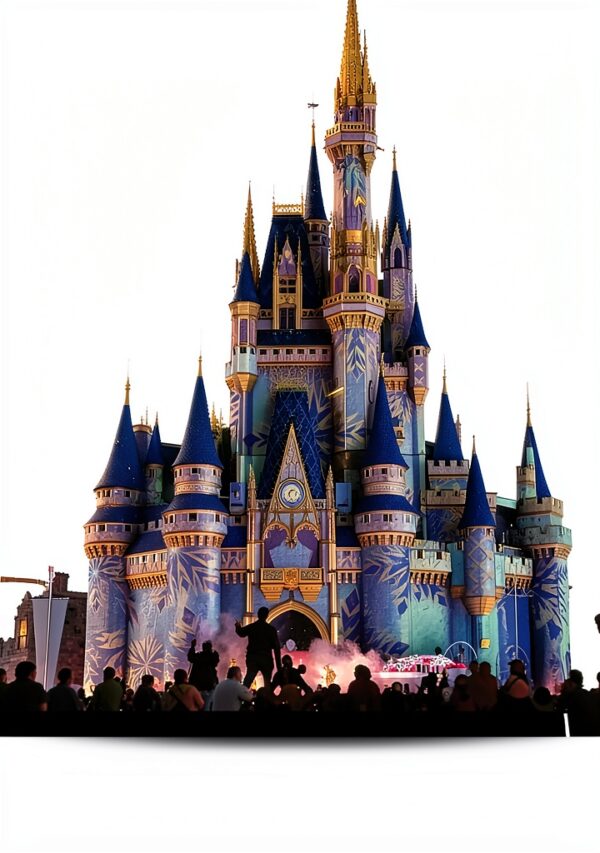 Unofficial Guides Florida Travel Kindle Book Series-0