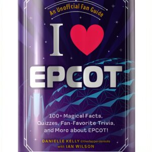 Adams Media Theme Park Travel Guide Kindle English 208 Pages-0