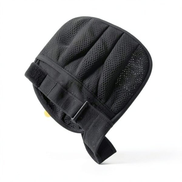 SYL-001 Pet Hair Removal Gloves Reusable Static Adsorption-1