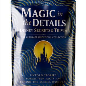 Amusement Park Travel Guide Kindle Book English 395 Pages-0