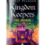 Kingdom Keepers Book 7 Disney Fantasy Adventure for Teens-0