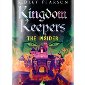 Kingdom Keepers Book 7 Disney Fantasy Adventure for Teens-0