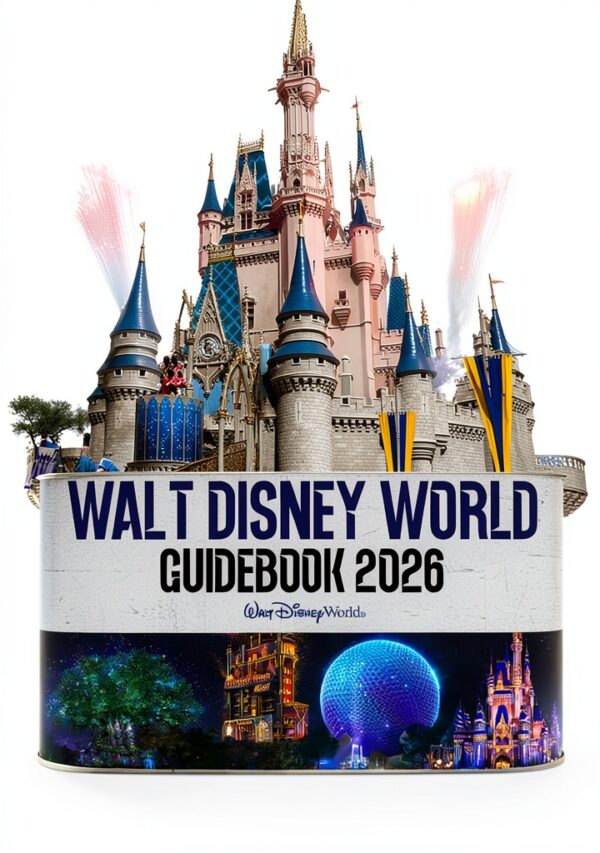 Kindle Store Travel Guide South Atlantic Theme Park English-0