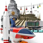 Theme Park Press Travel Guide Kindle Book Family Vacation-0