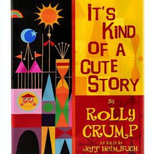 Bamboo Forest Publishing Theme Park Travel Guide Kindle Book-0