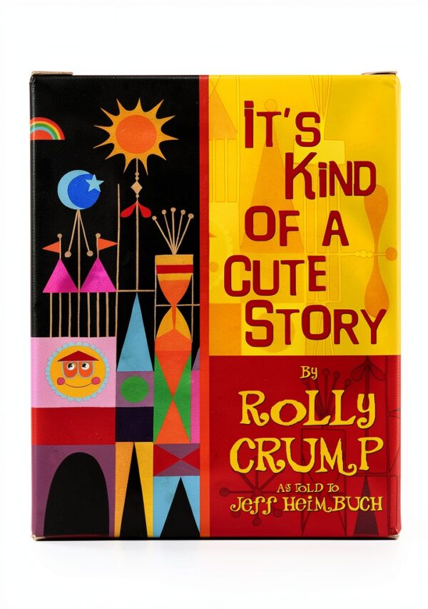 Bamboo Forest Publishing Theme Park Travel Guide Kindle Book-0