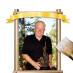 Theme Park Press Book English Kindle Travel Biography-0