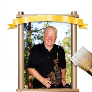 Theme Park Press Book English Kindle Travel Biography-0