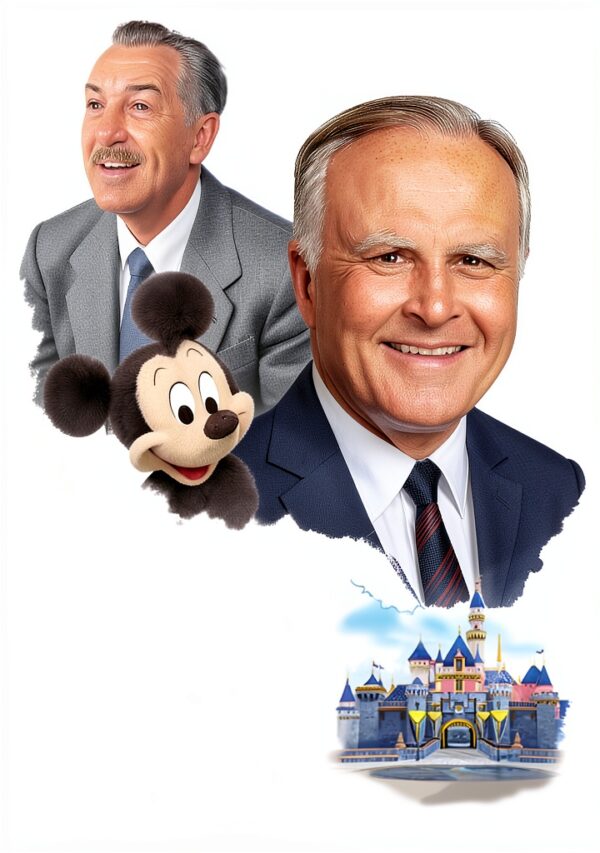 Disney Digital Book Kindle Edition Travel Guide Theme Park-0