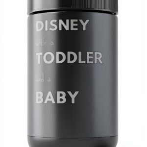 Kindle eBook Family Travel Guide Amusement Park Adventures-0