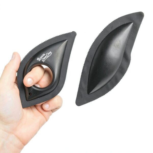 ChomChom Detailer Pet Hair Remover Tool for Furniture and-7