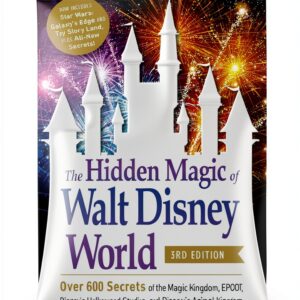 Adams Media Florida Travel Guide Kindle Edition Theme Parks-0