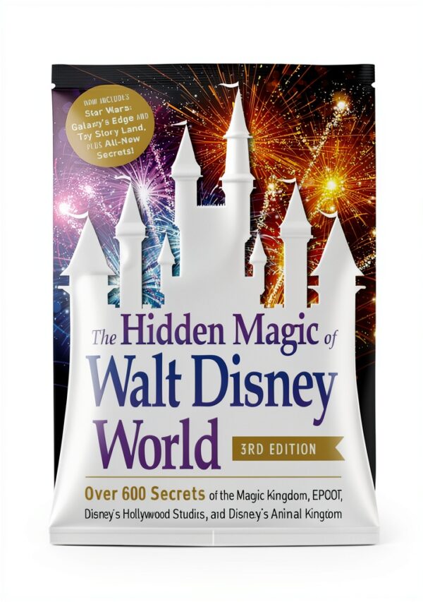 Adams Media Florida Travel Guide Kindle Edition Theme Parks-0