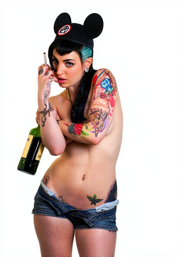 Bamboo Forest Publishing Kindle Travel Guide Theme Parks-0