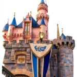 Moments of Magic Kindle Book Travel Guide Theme Park-0