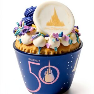 Delicious Disney Cookbook Disney Editions Travel Guide-0