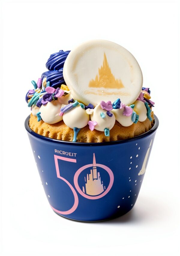 Delicious Disney Cookbook Disney Editions Travel Guide-0