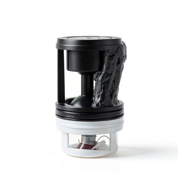 Seedshub Pet Hair Remover Laundry Dissolver 5-in-1 Action-4