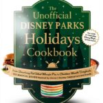 Adams Media Kindle Cookbook for Kids Theme Park Recipes-0