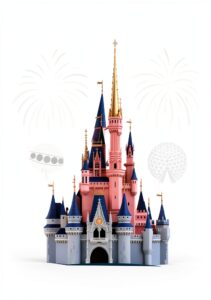 Florida Travel Guide Kindle English Ebook Two Hour Short-0