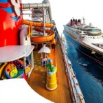 Unofficial Guides Cruise Travel Kindle Book Reference Guide-0