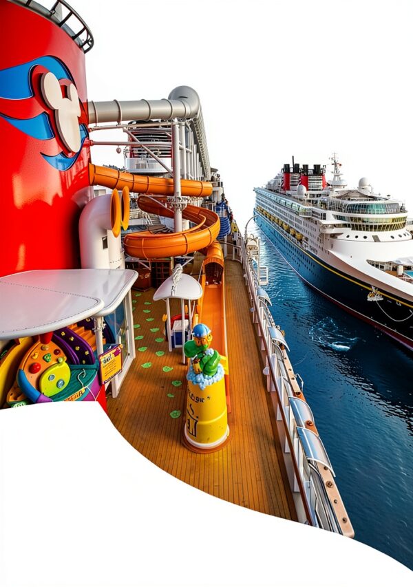 Unofficial Guides Cruise Travel Kindle Book Reference Guide-0