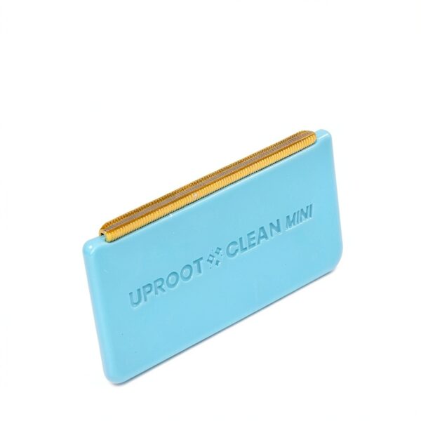 Uproot Mini Pet Hair Remover Fabric Tool Manual Operation-2