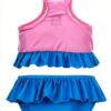 Ms Rachel Girls Tankini Swimsuit UPF 50 Sun Protection-1