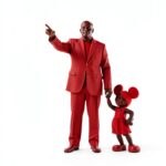 Quaker Scribe Kindle Travel Guide Theme Park eBook-0