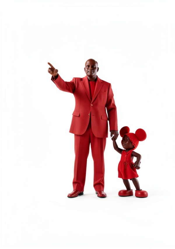 Quaker Scribe Kindle Travel Guide Theme Park eBook-0