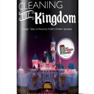 Theme Park Travel Guide Kindle Edition English 462 Pages-0