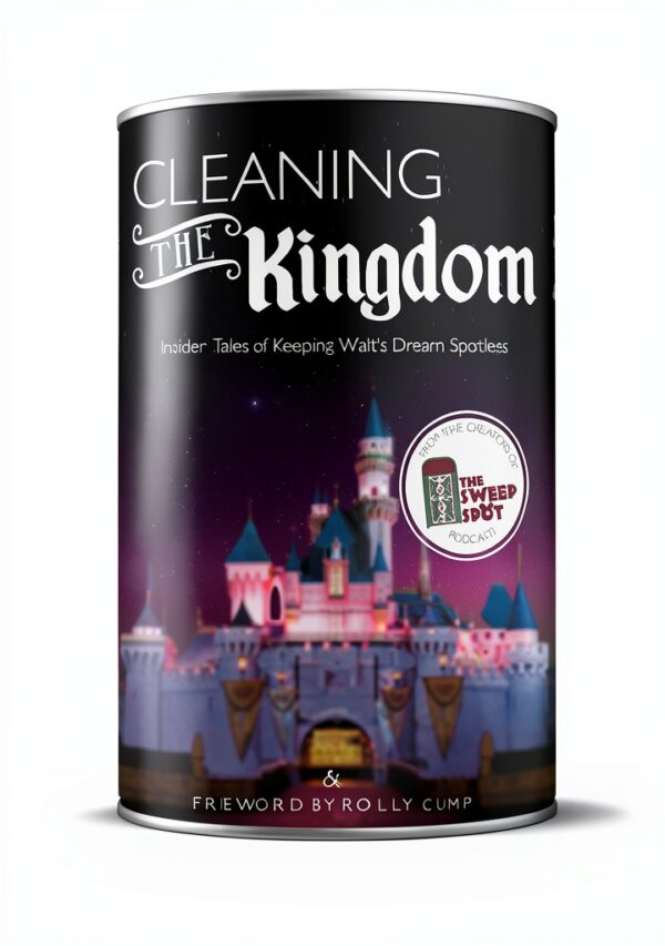 Theme Park Travel Guide Kindle Edition English 462 Pages-0
