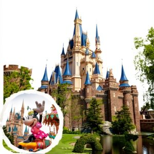 Explore the World Tours Adventure Book English Travel Guide-0