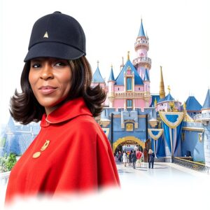 Hyperion Avenue Digital Kindle Book Travel Guide Theme Park-0