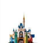 Florida Travel Guide Kindle English eBook Theme Parks-0