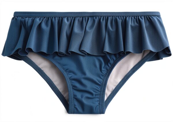 Ms Rachel Toddler Girls Tankini Swimwear UPF 50+ Sun-3