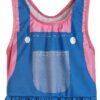 Ms Rachel Toddler Girls Tankini Swimwear UPF 50+ Sun-2